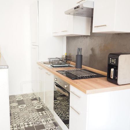 Appartement Le St Jean - Centre Historique ヴァランス エクステリア 写真