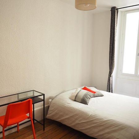 Appartement Le St Jean - Centre Historique ヴァランス エクステリア 写真