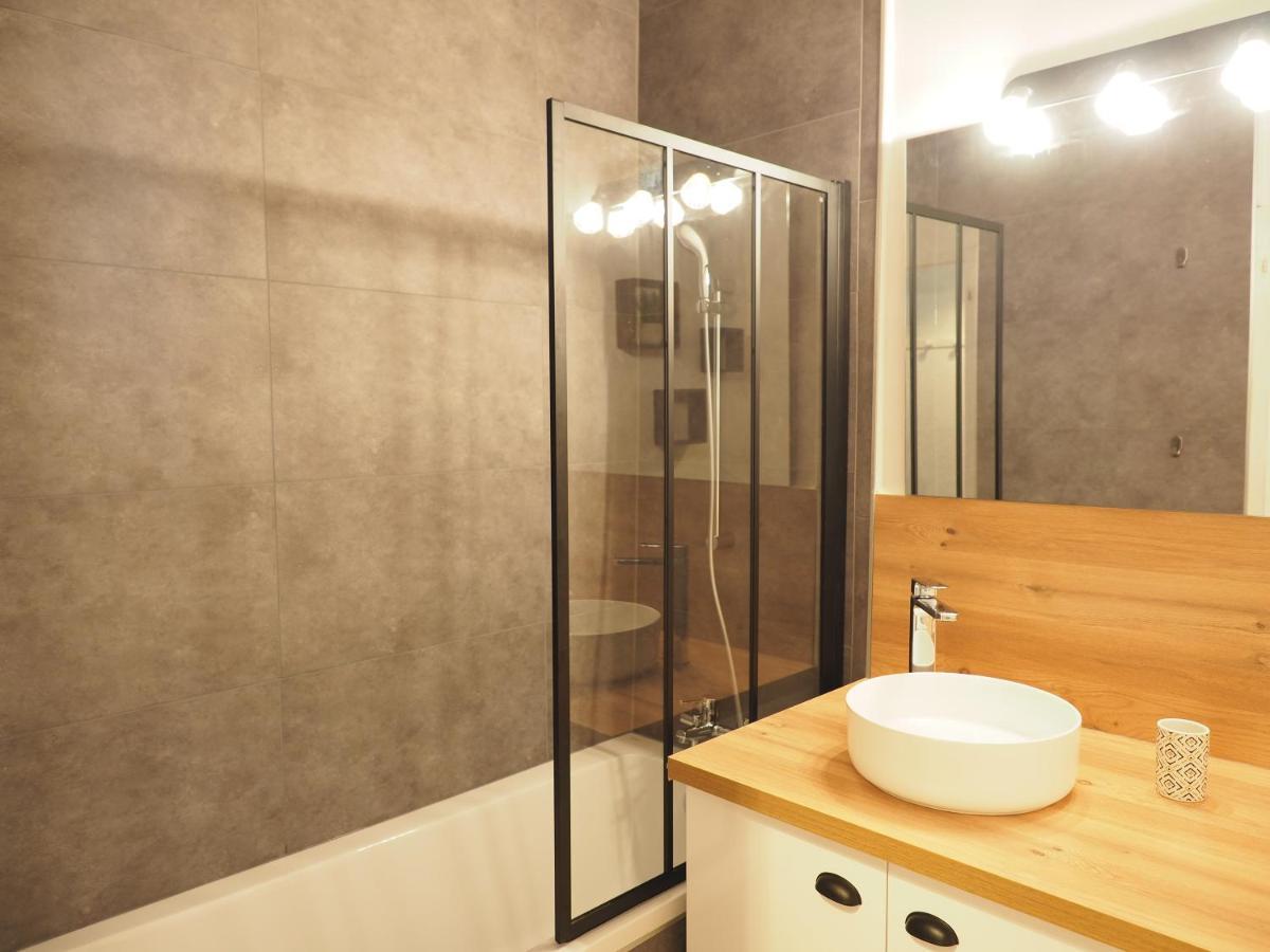Appartement Le St Jean - Centre Historique ヴァランス エクステリア 写真