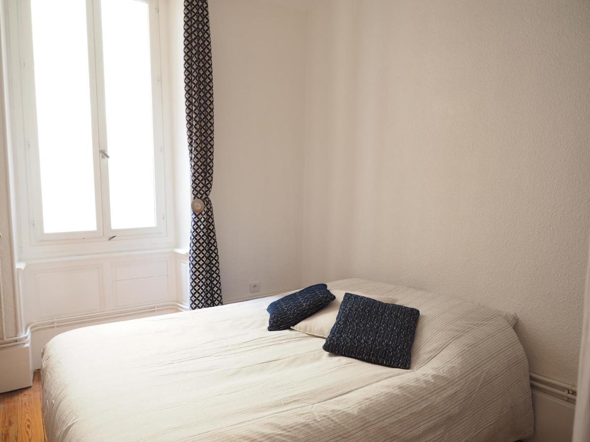 Appartement Le St Jean - Centre Historique ヴァランス エクステリア 写真